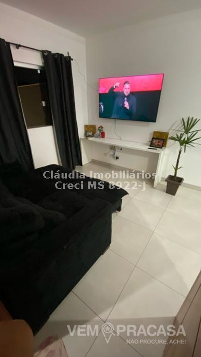 Casa Térrea à venda no Nova Lima, Campo Grande – foto 2