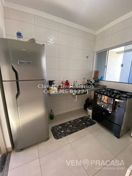Casa Térrea à venda no Nova Lima, Campo Grande – foto 4