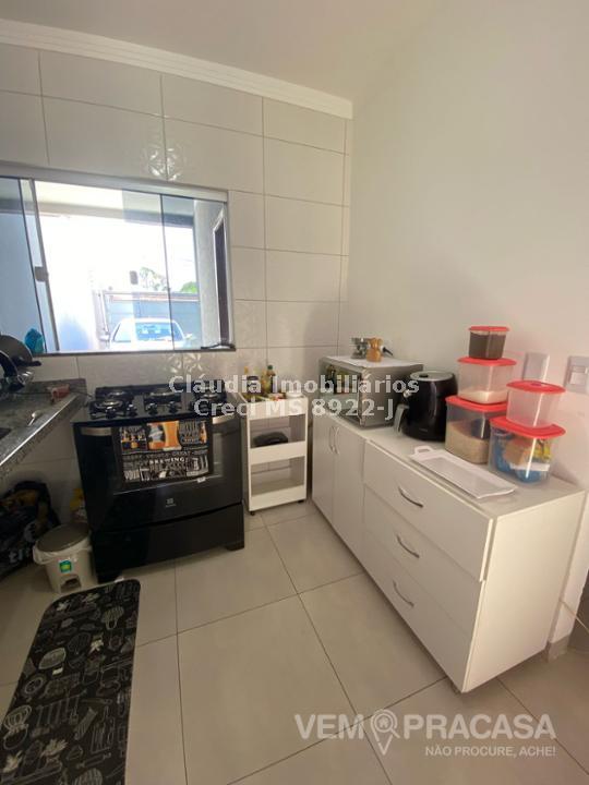 Casa Térrea à venda no Nova Lima, Campo Grande – foto 5