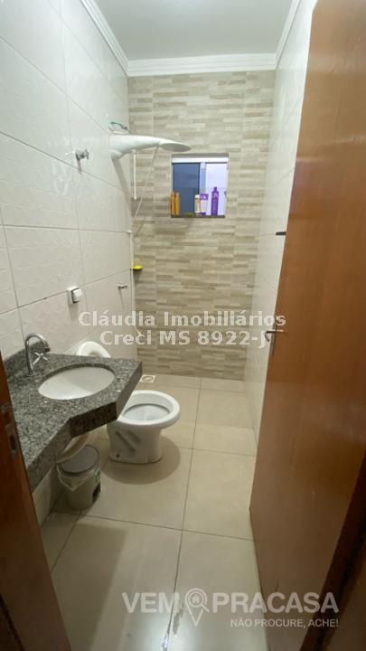 Casa Térrea à venda no Nova Lima, Campo Grande – foto 6