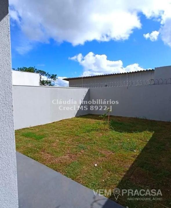 Casa Térrea à venda no Nova Lima, Campo Grande – foto 10
