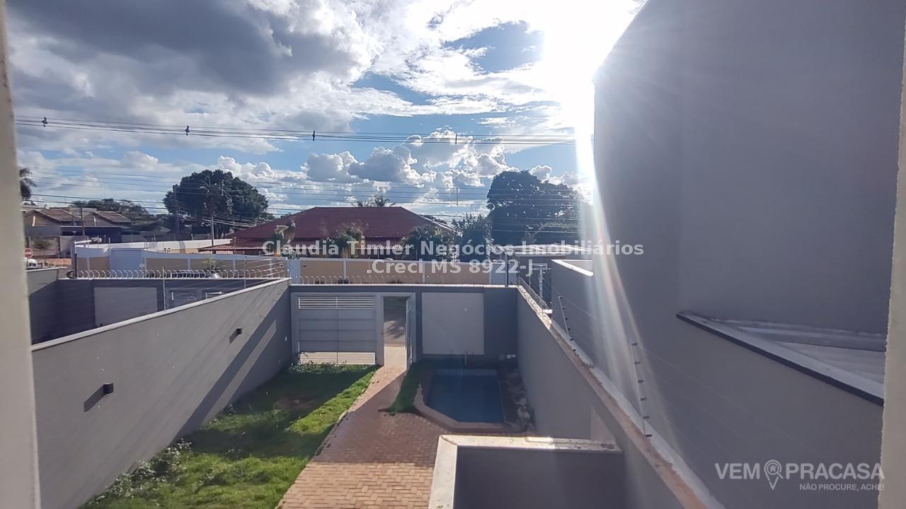 Casa Térrea à venda no Rita Vieira, Campo Grande – foto 2