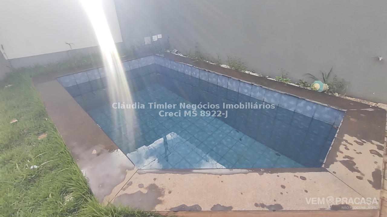 Casa Térrea à venda no Rita Vieira, Campo Grande – foto 4