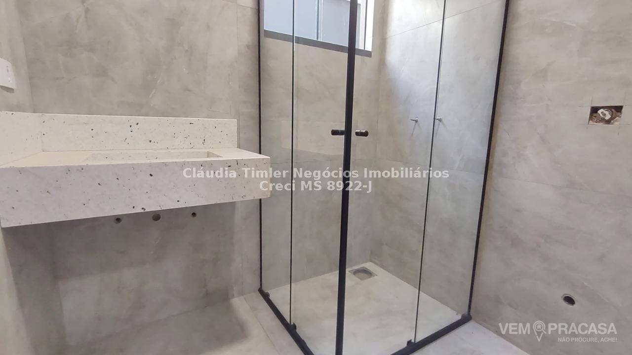 Casa Térrea à venda no Rita Vieira, Campo Grande – foto 5