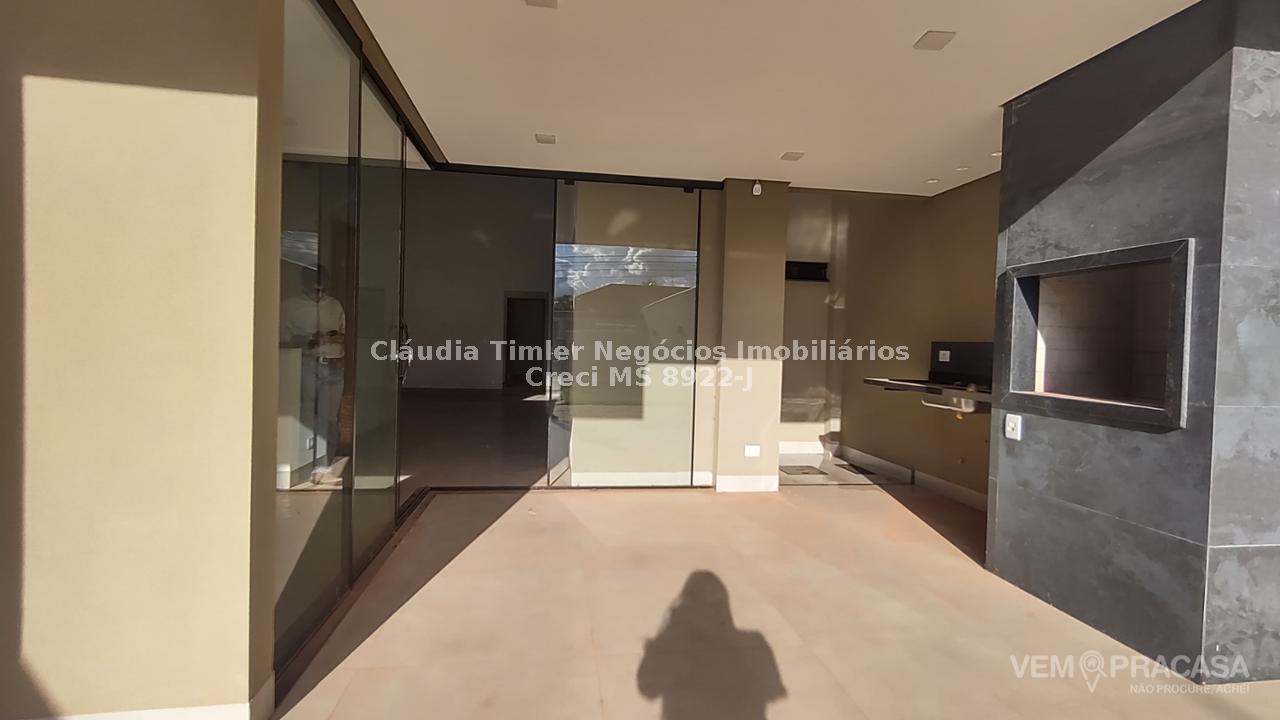 Casa Térrea à venda no Rita Vieira, Campo Grande – foto 9