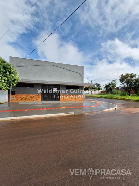 Galpão/Depósito/Armazém para alugar no Jardim Noroeste, Campo Grande – foto 2