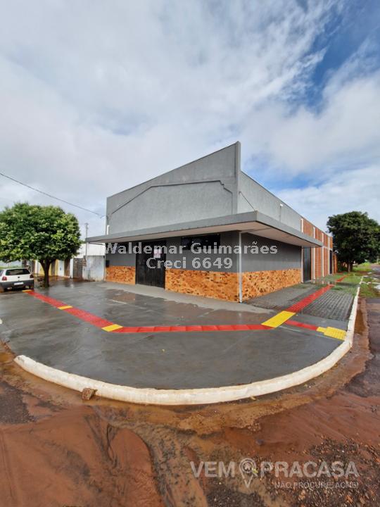 Galpão/Depósito/Armazém para alugar no Jardim Noroeste, Campo Grande – foto 3