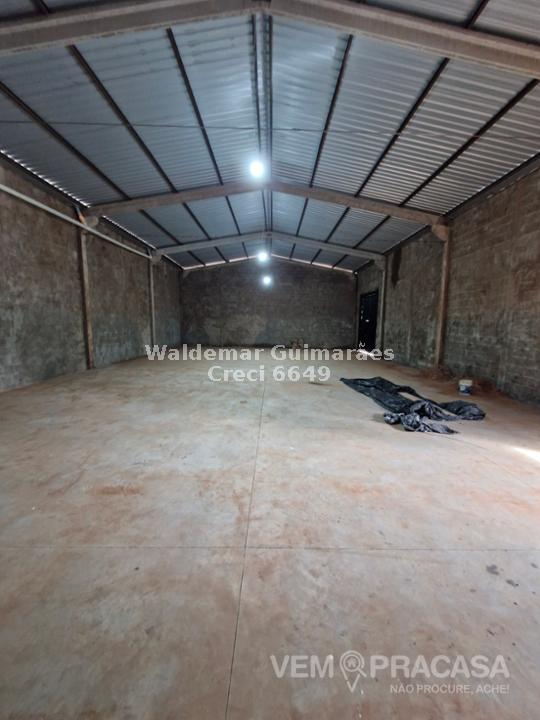 Galpão/Depósito/Armazém para alugar no Jardim Noroeste, Campo Grande – foto 6