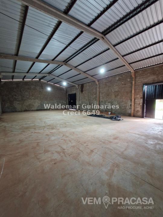 Galpão/Depósito/Armazém para alugar no Jardim Noroeste, Campo Grande – foto 10