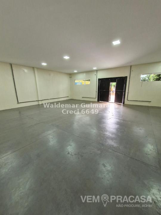Galpão/Depósito/Armazém para alugar no Jardim Noroeste, Campo Grande – foto 12