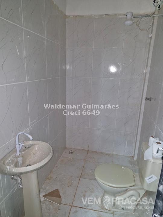 Galpão/Depósito/Armazém para alugar no Jardim Noroeste, Campo Grande – foto 13