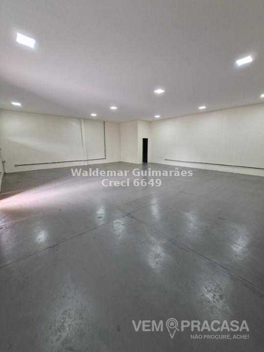 Galpão/Depósito/Armazém para alugar no Jardim Noroeste, Campo Grande – foto 14