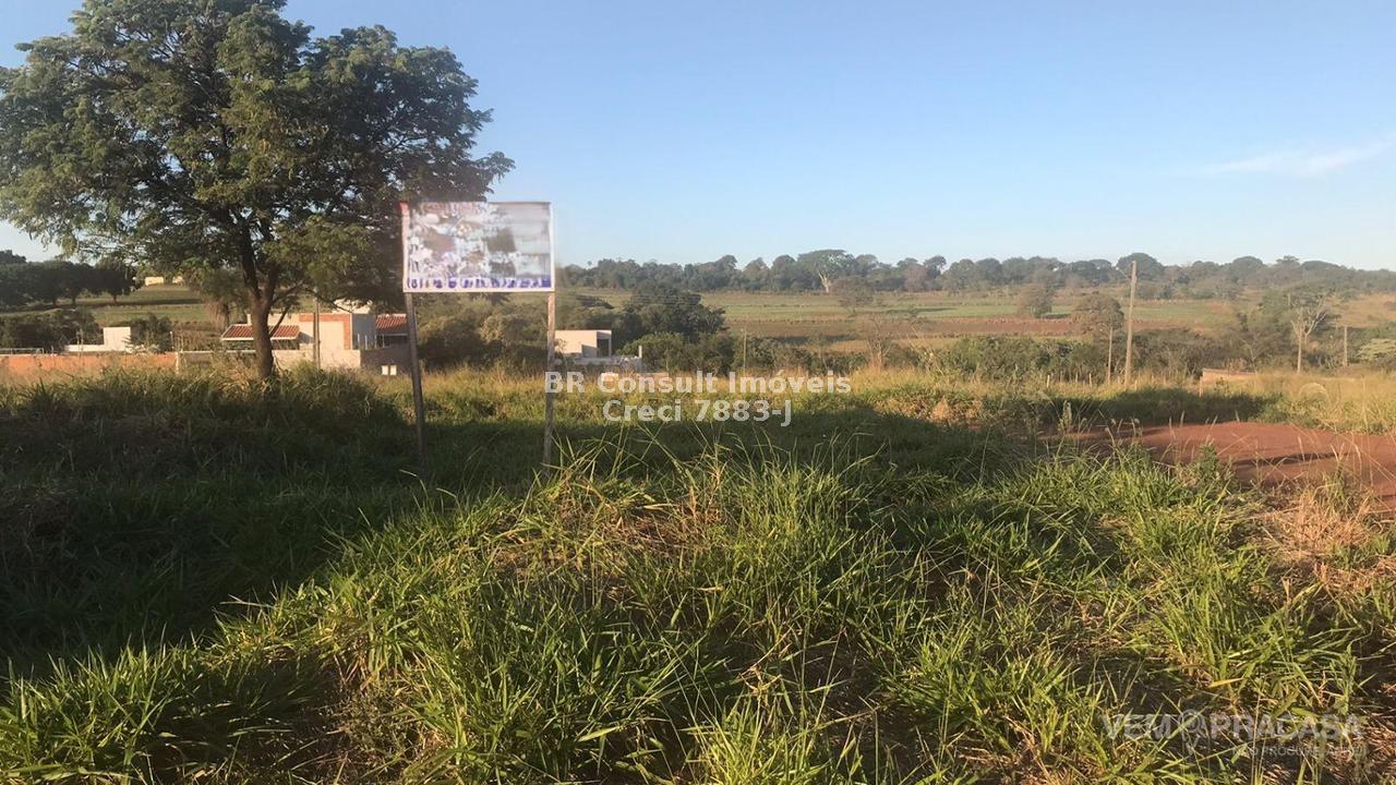 Terreno à venda no North Park, Campo Grande – foto 1