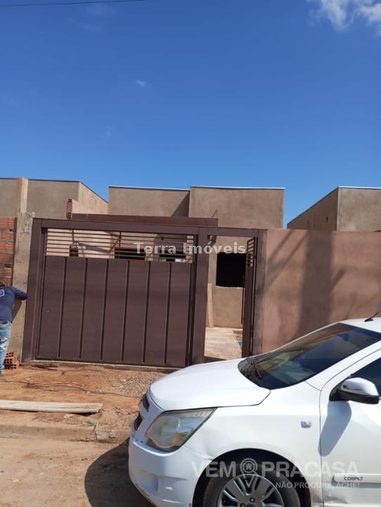 Casa Térrea à venda no Residencial Figueiras do Parque, Campo Grande – foto 2