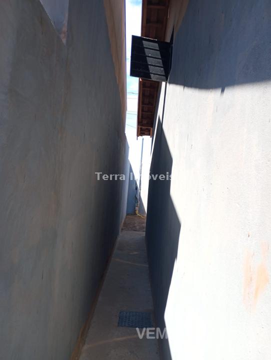 Casa Térrea à venda no Residencial Figueiras do Parque, Campo Grande – foto 3