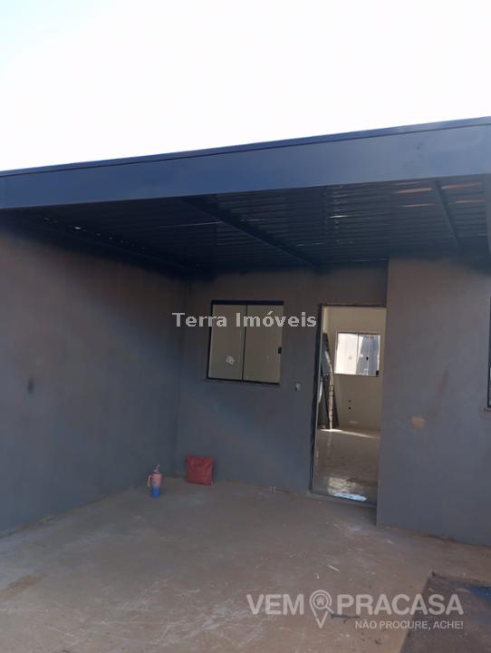 Casa Térrea à venda no Residencial Figueiras do Parque, Campo Grande – foto 4