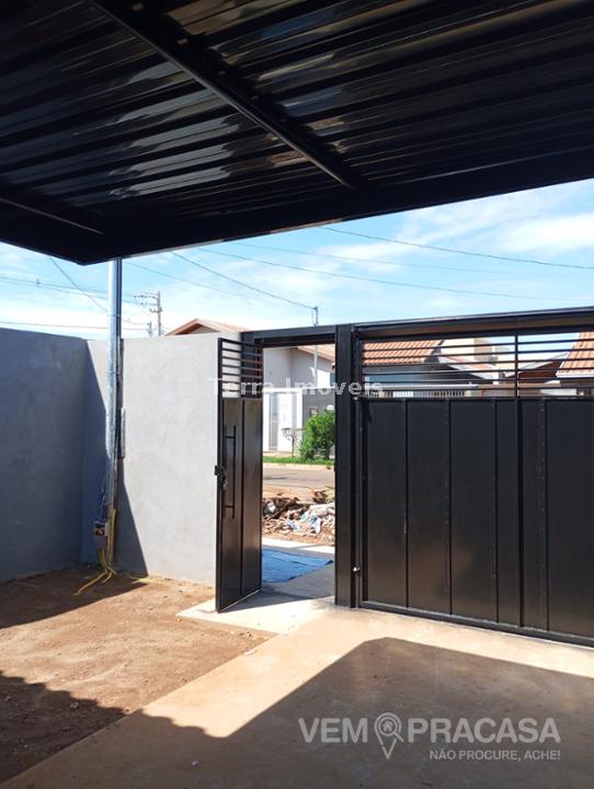 Casa Térrea à venda no Residencial Figueiras do Parque, Campo Grande – foto 5