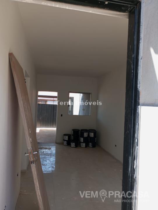 Casa Térrea à venda no Residencial Figueiras do Parque, Campo Grande – foto 8