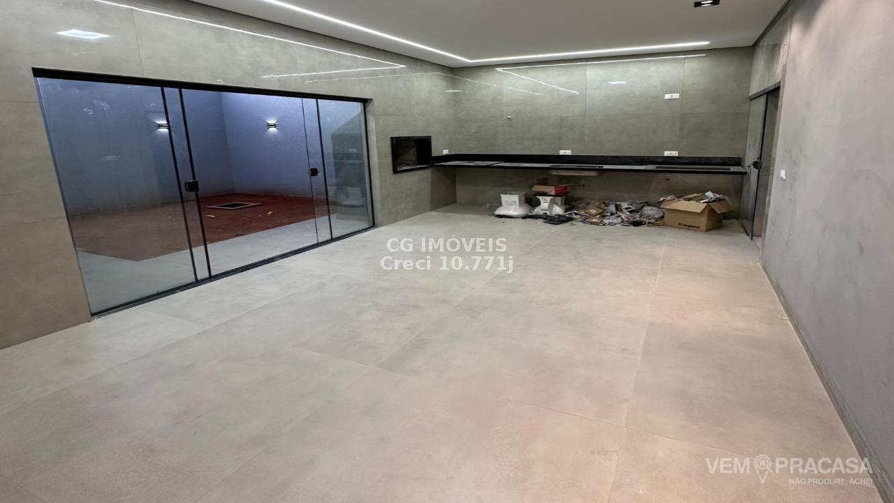 Casa Térrea à venda no Santo Antônio, Campo Grande – foto 4