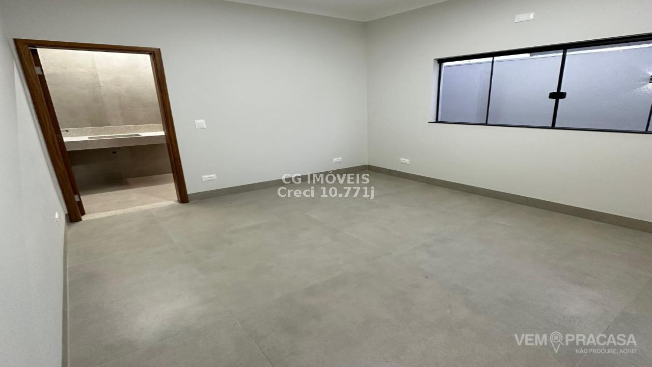 Casa Térrea à venda no Santo Antônio, Campo Grande – foto 5