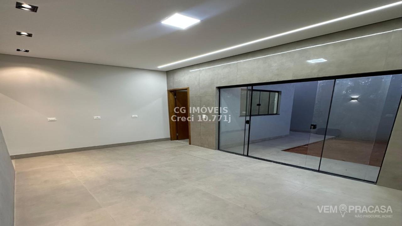 Casa Térrea à venda no Santo Antônio, Campo Grande – foto 6