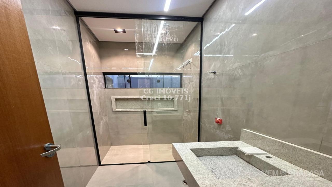 Casa Térrea à venda no Santo Antônio, Campo Grande – foto 7
