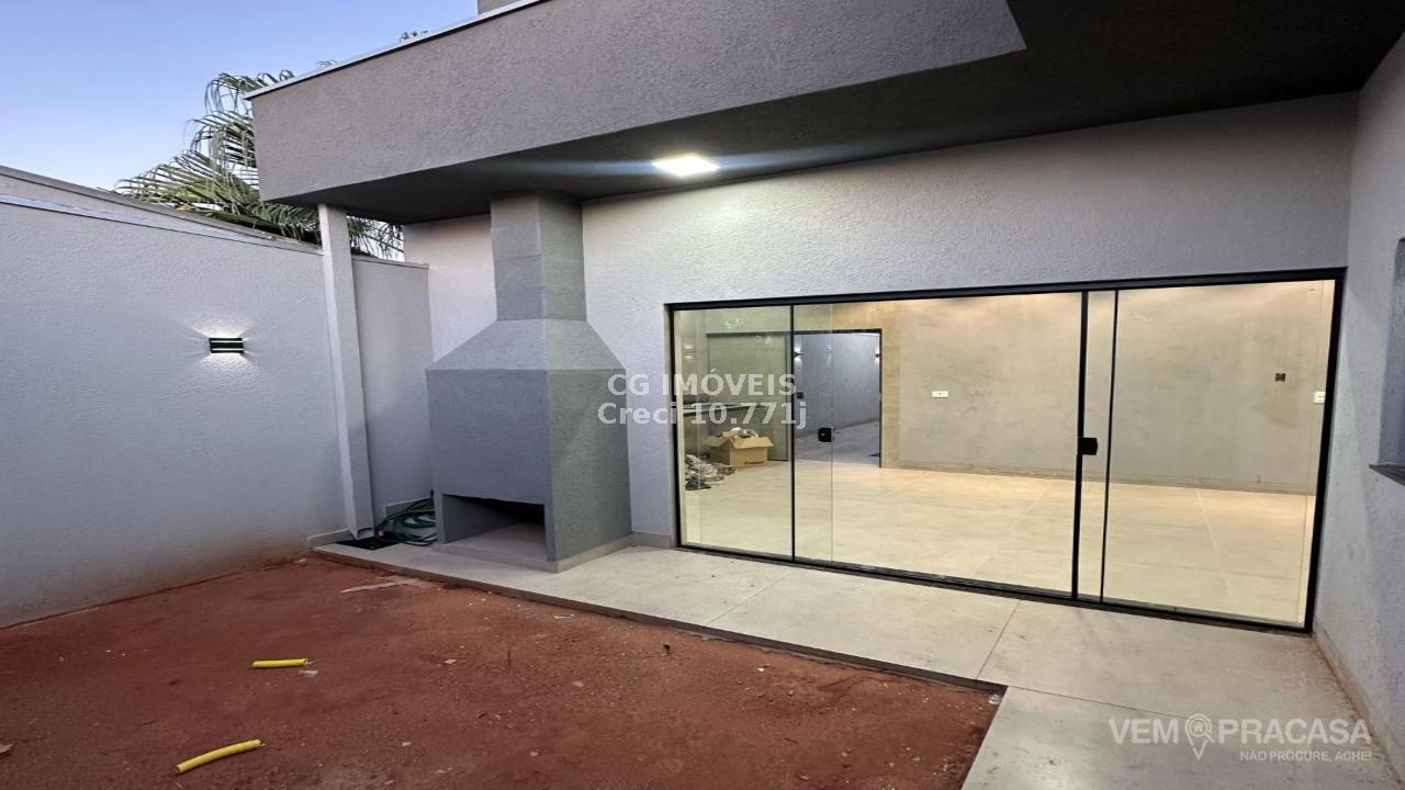Casa Térrea à venda no Santo Antônio, Campo Grande – foto 9