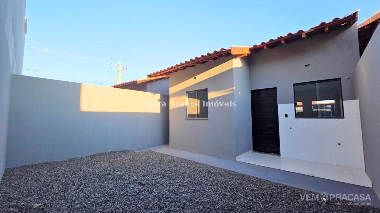 Casa Térrea à venda no Residencial Figueiras do Parque, Campo Grande – foto 3