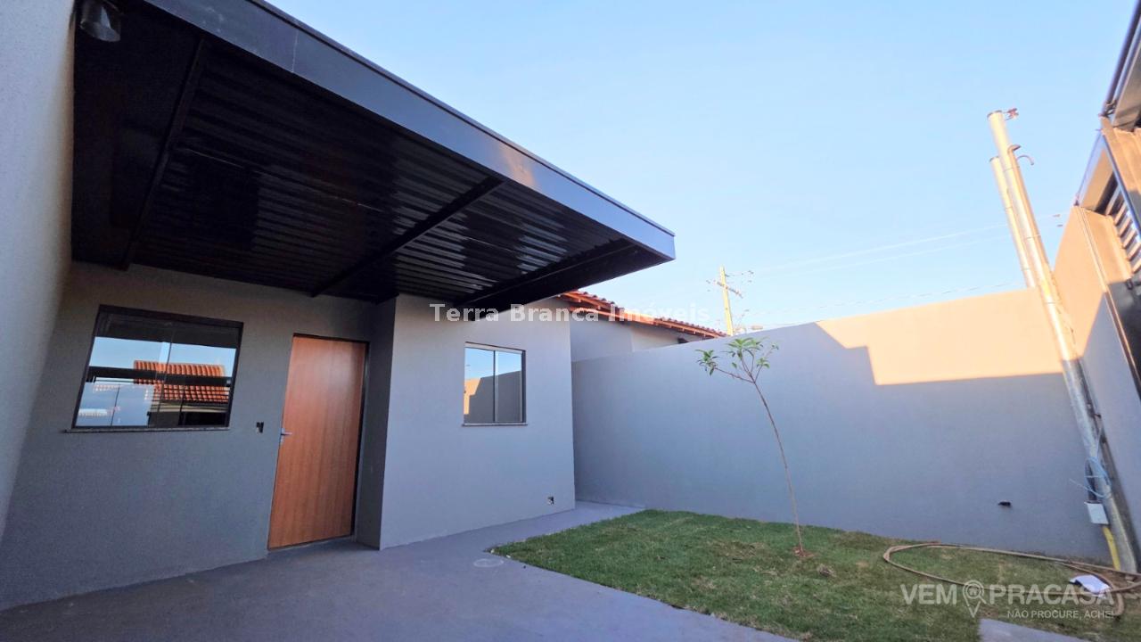 Casa Térrea à venda no Residencial Figueiras do Parque, Campo Grande – foto 8