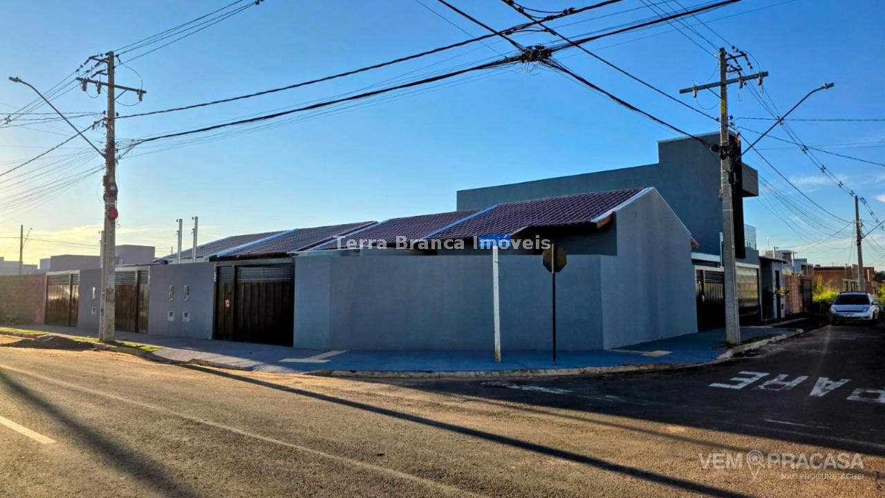 Casa Térrea à venda no Residencial Figueiras do Parque, Campo Grande – foto 10