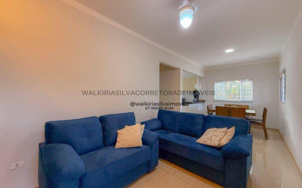 Sobrado à venda no Conjunto Aero Rancho, Campo Grande – foto 4