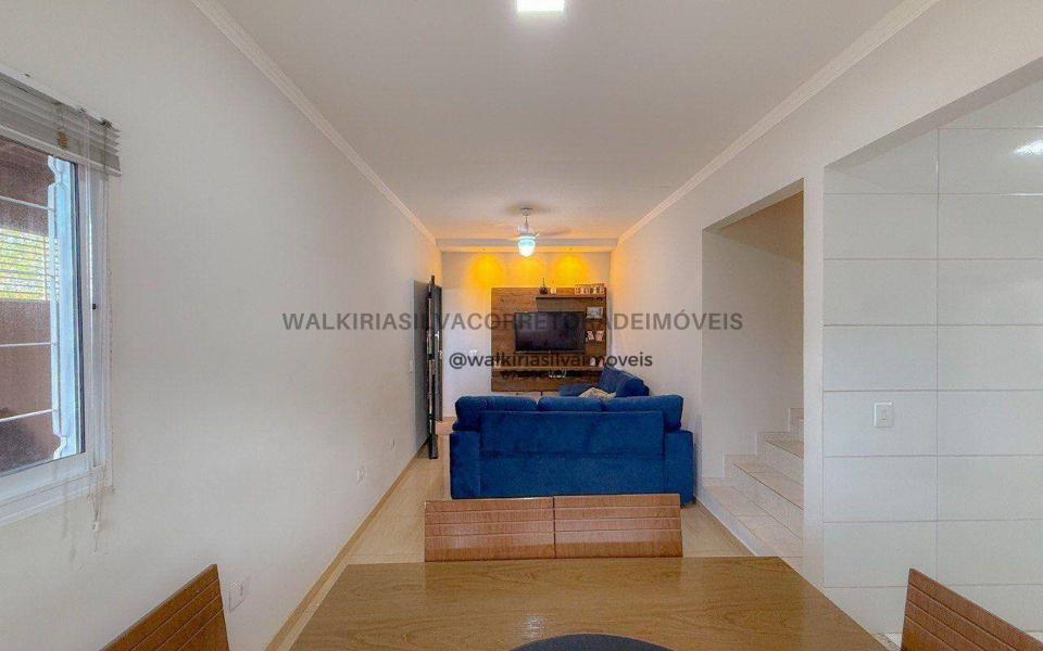 Sobrado à venda no Conjunto Aero Rancho, Campo Grande – foto 5