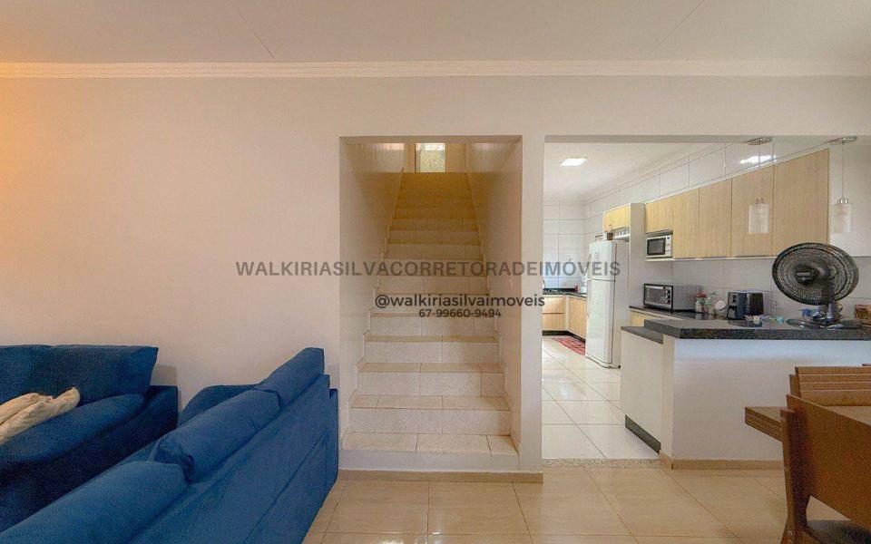 Sobrado à venda no Conjunto Aero Rancho, Campo Grande – foto 6