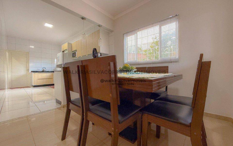 Sobrado à venda no Conjunto Aero Rancho, Campo Grande – foto 7