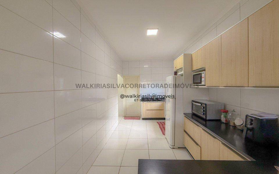 Sobrado à venda no Conjunto Aero Rancho, Campo Grande – foto 8