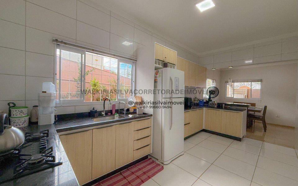 Sobrado à venda no Conjunto Aero Rancho, Campo Grande – foto 9