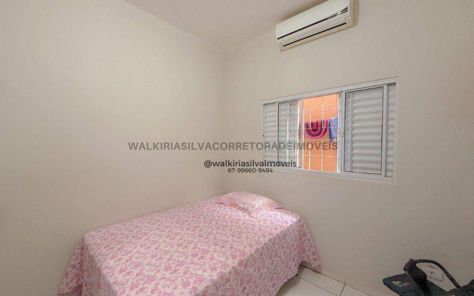 Sobrado à venda no Conjunto Aero Rancho, Campo Grande – foto 10