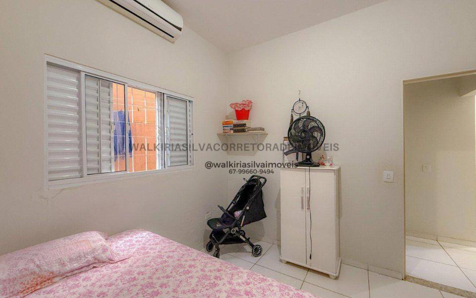 Sobrado à venda no Conjunto Aero Rancho, Campo Grande – foto 11