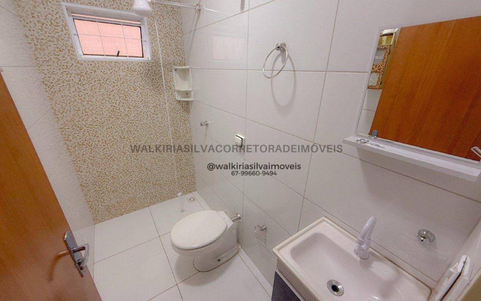 Sobrado à venda no Conjunto Aero Rancho, Campo Grande – foto 12