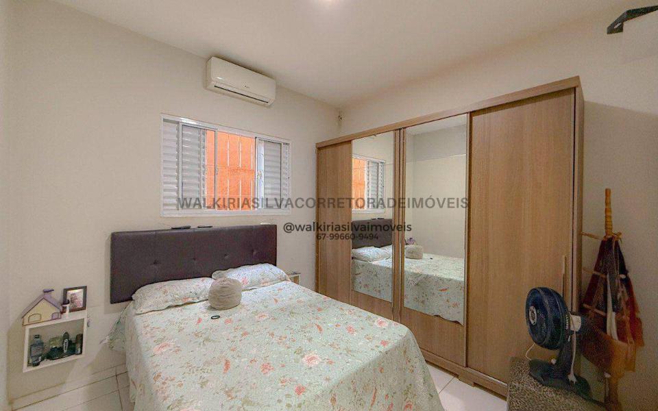 Sobrado à venda no Conjunto Aero Rancho, Campo Grande – foto 13