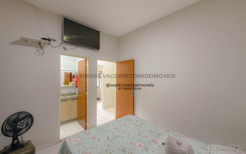 Sobrado à venda no Conjunto Aero Rancho, Campo Grande – foto 14