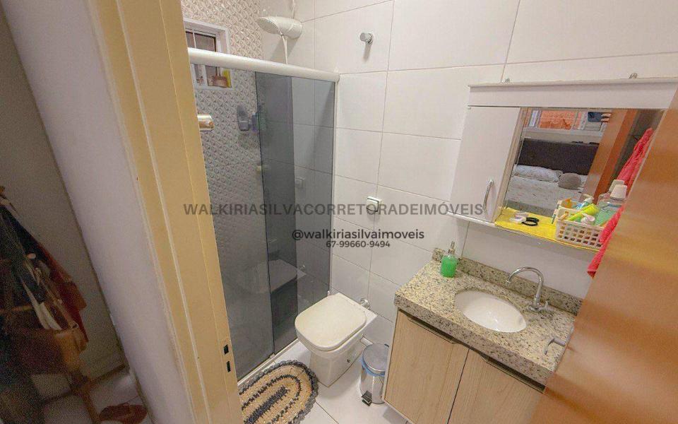 Sobrado à venda no Conjunto Aero Rancho, Campo Grande – foto 15