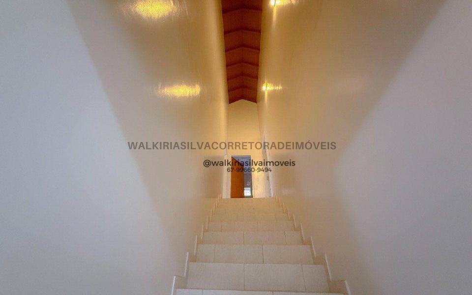 Sobrado à venda no Conjunto Aero Rancho, Campo Grande – foto 16