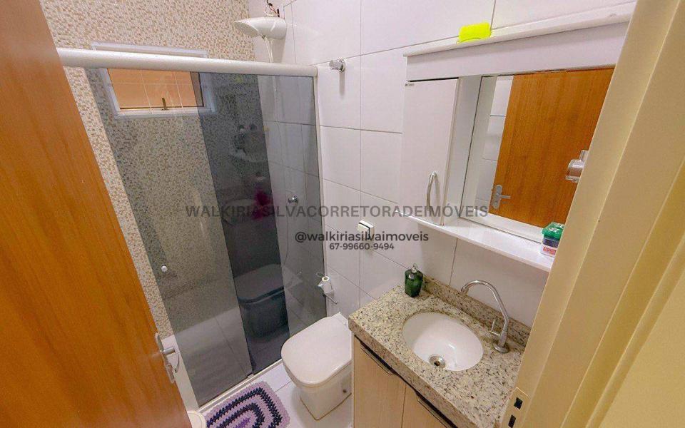 Sobrado à venda no Conjunto Aero Rancho, Campo Grande – foto 18