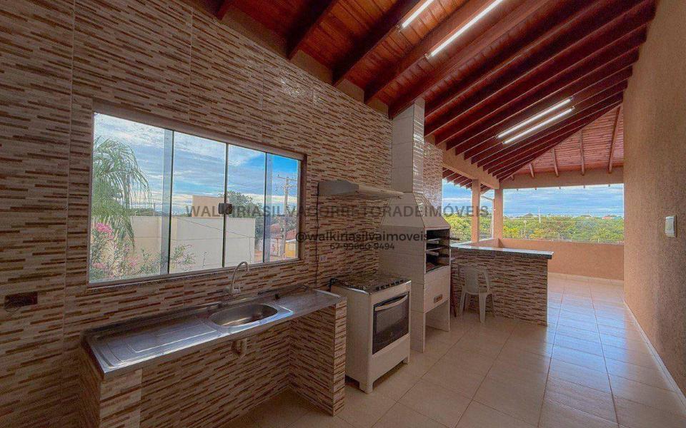 Sobrado à venda no Conjunto Aero Rancho, Campo Grande – foto 19