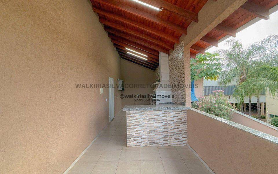 Sobrado à venda no Conjunto Aero Rancho, Campo Grande – foto 20