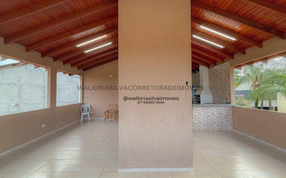 Sobrado à venda no Conjunto Aero Rancho, Campo Grande – foto 21