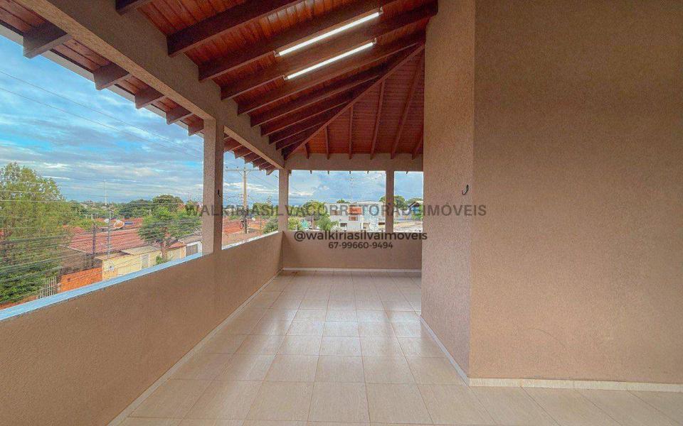 Sobrado à venda no Conjunto Aero Rancho, Campo Grande – foto 22
