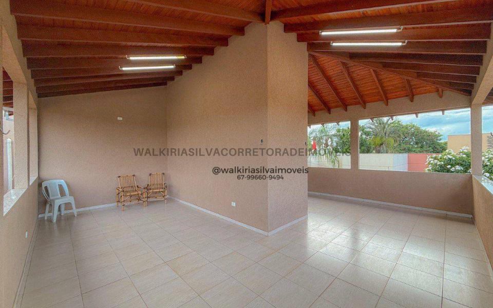 Sobrado à venda no Conjunto Aero Rancho, Campo Grande – foto 23