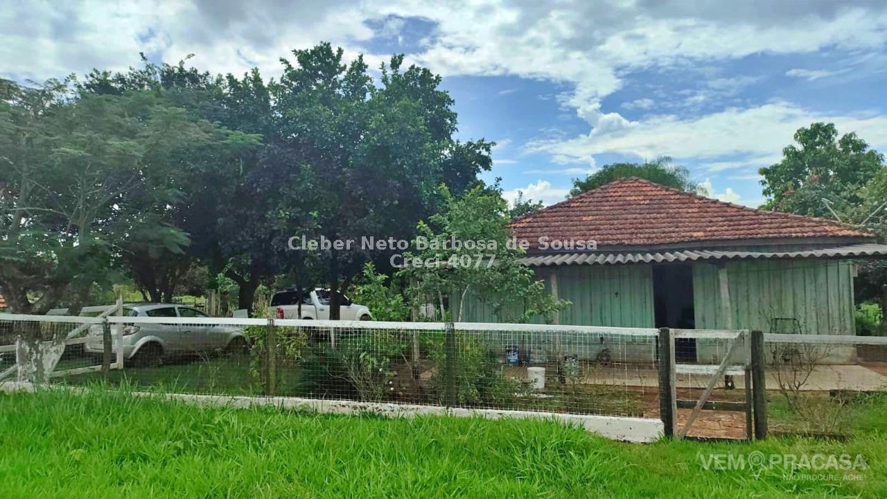 Fazenda à venda no Zona Rural, Ribas do Rio Pardo – foto 13